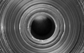 Hermitage Green edpm waterproofing