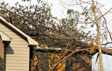 emergency roof repair Hermitage Green, Cheshire