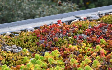 the cost of Hermitage Green green roof installation