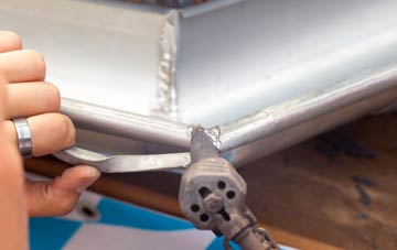 disadvantages of Hermitage Green lead roofing