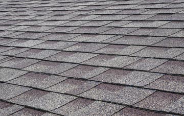 Hermitage Green tiles for shallow pitch roofing