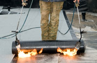 Hermitage Green flat roof sealing quote