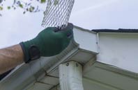 rated Hermitage Green guttering repair companies