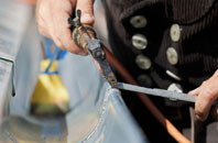 Hermitage Green lead roof quotes