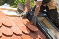 Hermitage Green tiled roofing companies