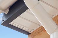 find rated Hermitage Green soffit companies