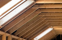 Hermitage Green tapered roof insulation quotes